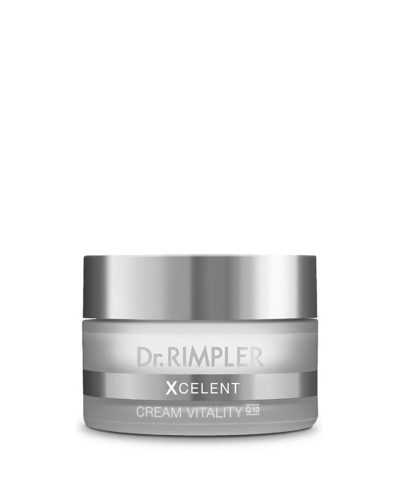 Dr. Rimpler Xcelent Vitality Q10 Cream