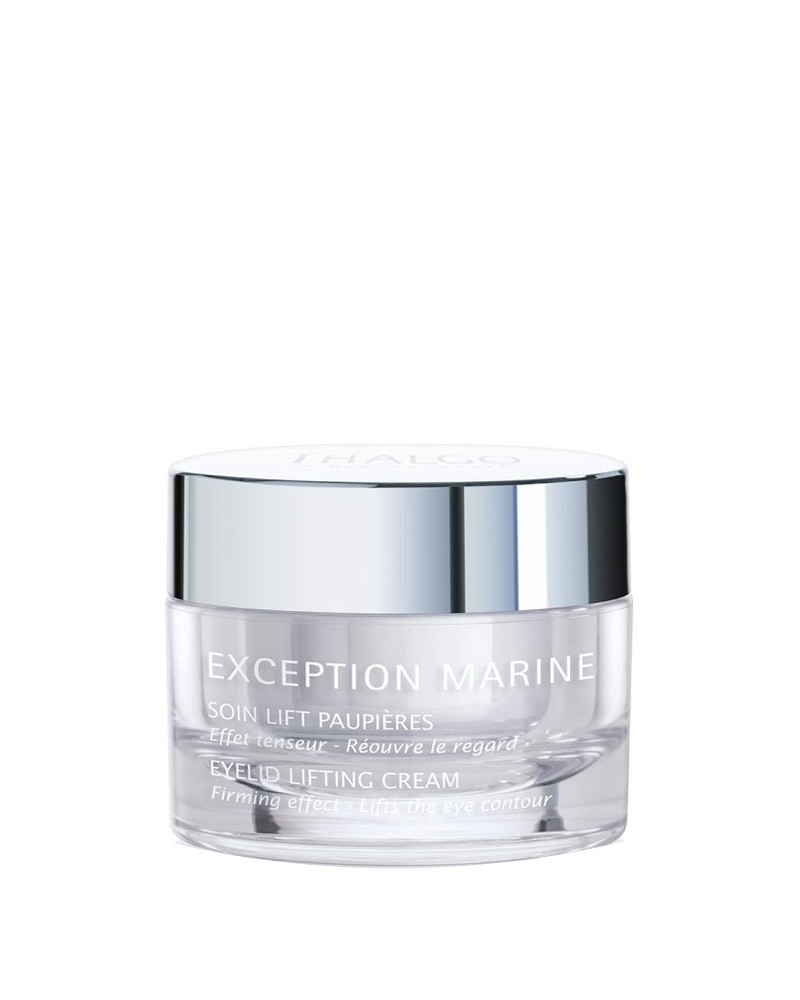 Exception Ultimate Eyelid Lifting Cream