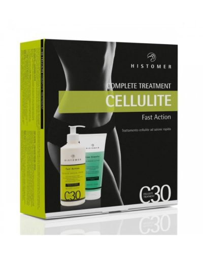 Histomer C30 Fast Action Anti Cellulite Set