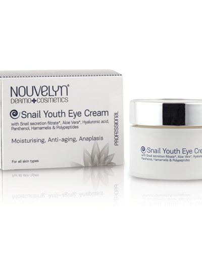 Snail Youth Eye Cream 30ml