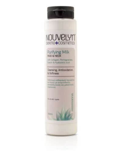 Nouvelyn Purifying Milk 300ml