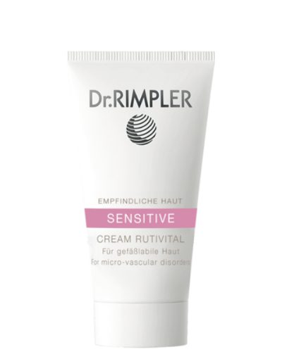 Sensitive Cream Rutivital 50ml