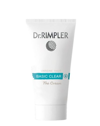 Basic Clear + The Cream 50ml