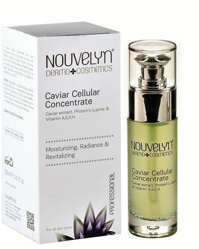 Caviar Cellular Concentrate Serum 30ml