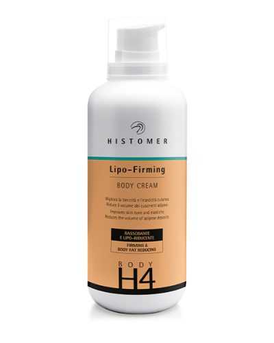 Histomer Lipo - Firming Body Cream 400ml