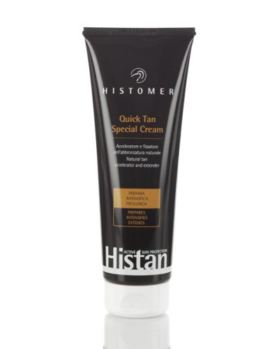 Histomer Quick Tan Special Cream 250ml